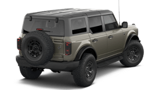 2026 Ford Bronco® External Image 3